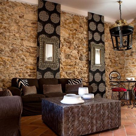 Il Baglio Della Luna Relais By Le Dhome Sicily Balestrate Exterior foto