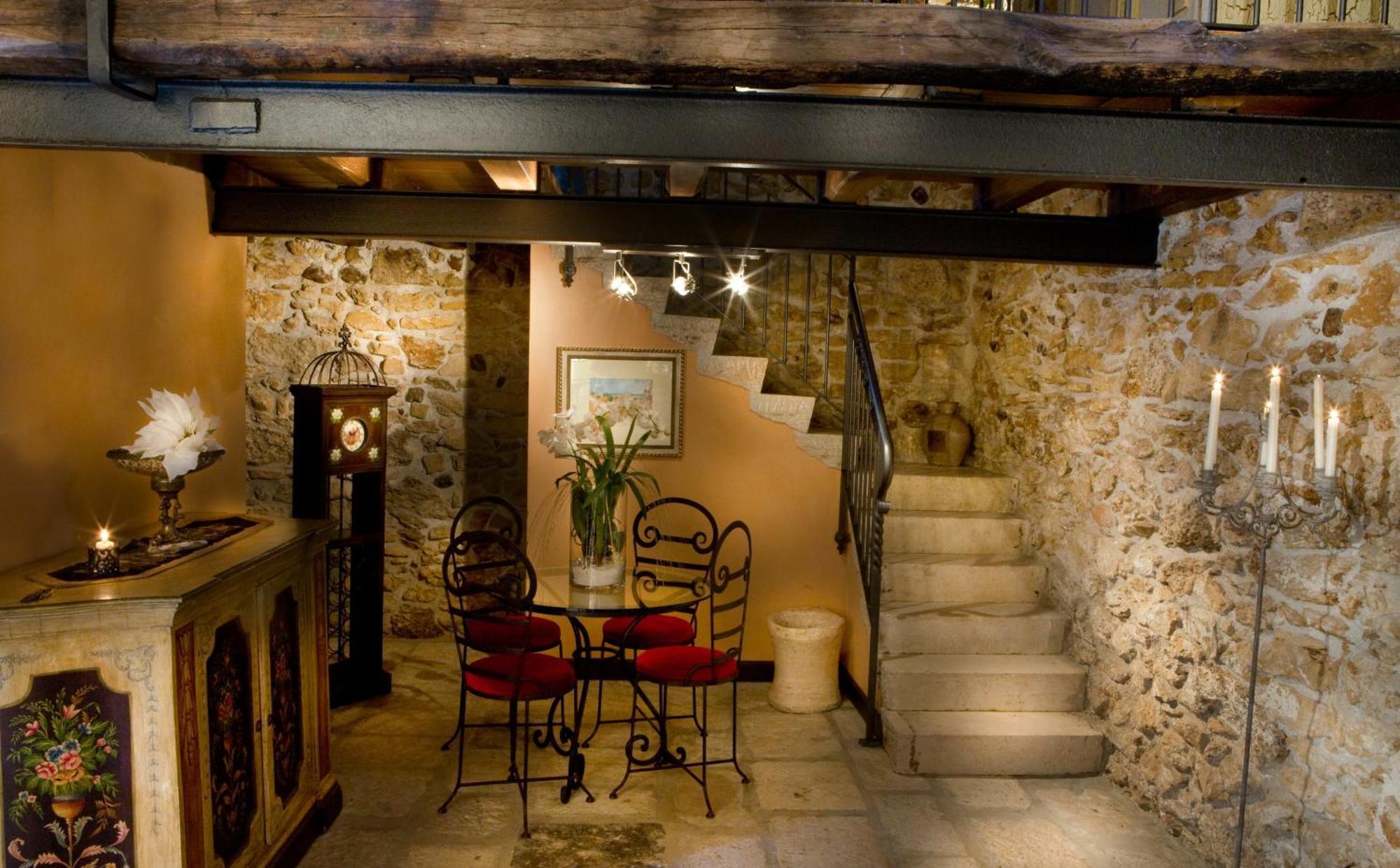 Il Baglio Della Luna Relais By Le Dhome Sicily Balestrate Cameră foto