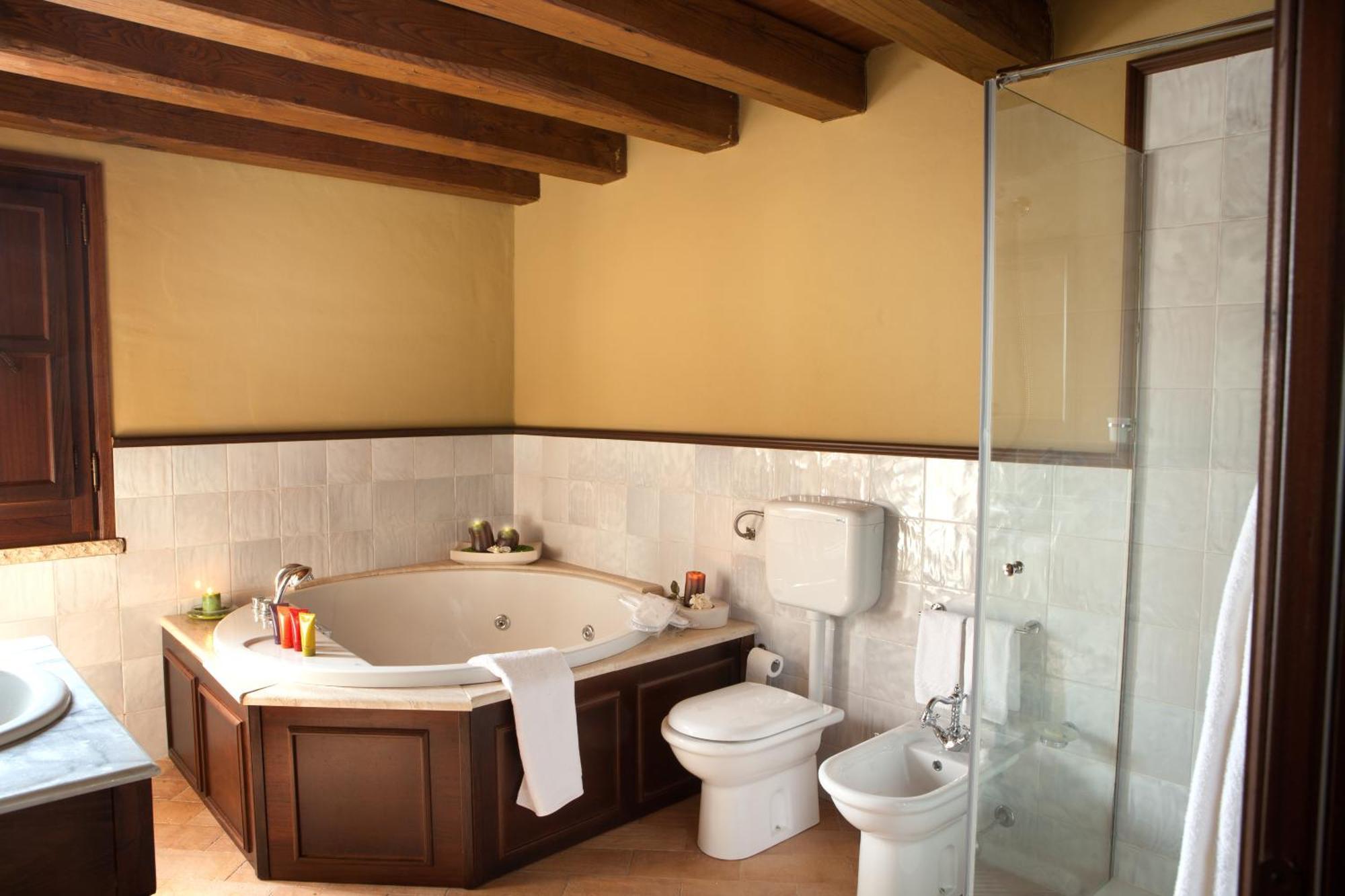 Il Baglio Della Luna Relais By Le Dhome Sicily Balestrate Cameră foto