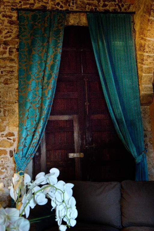 Il Baglio Della Luna Relais By Le Dhome Sicily Balestrate Cameră foto