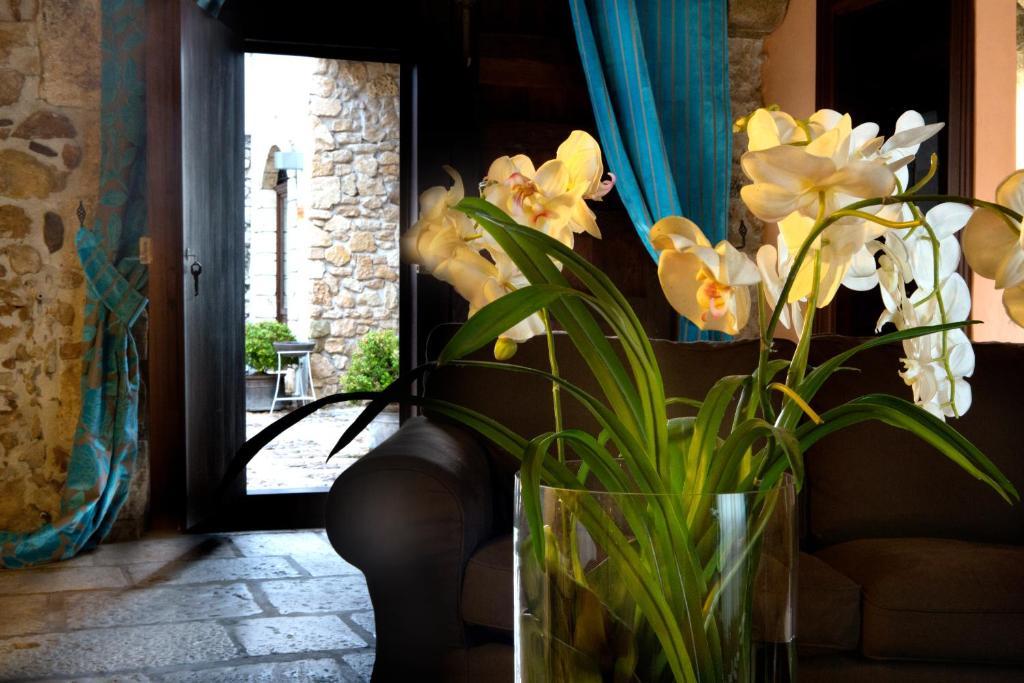 Il Baglio Della Luna Relais By Le Dhome Sicily Balestrate Cameră foto
