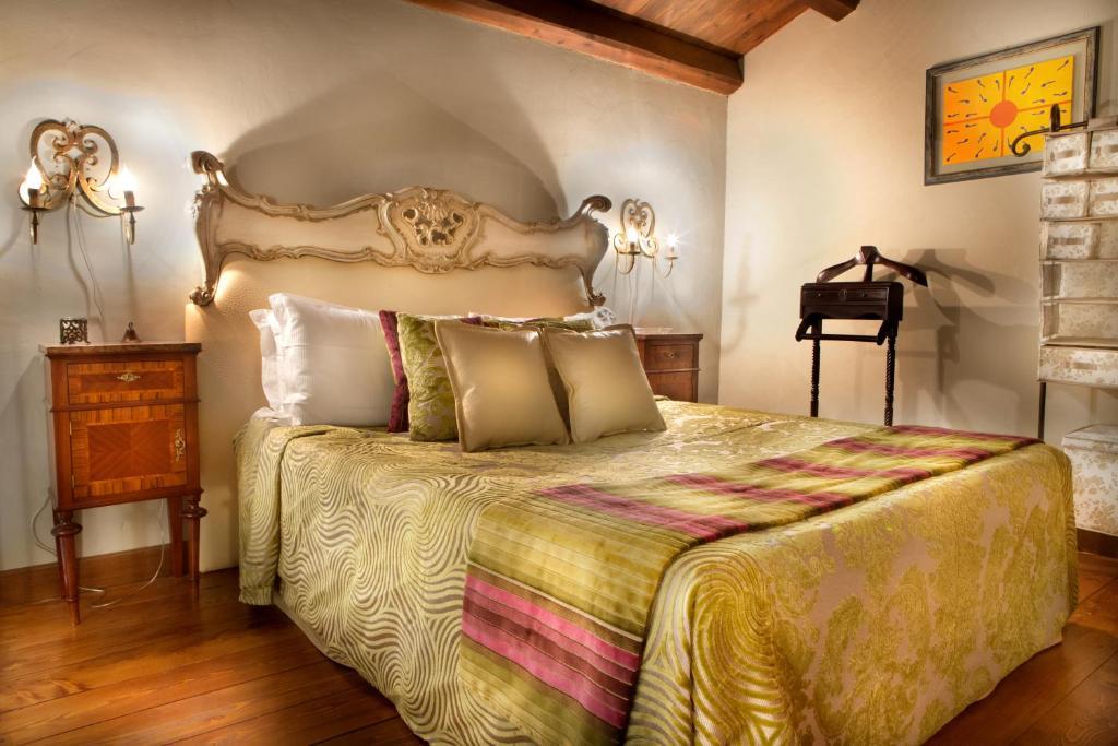 Il Baglio Della Luna Relais By Le Dhome Sicily Balestrate Cameră foto