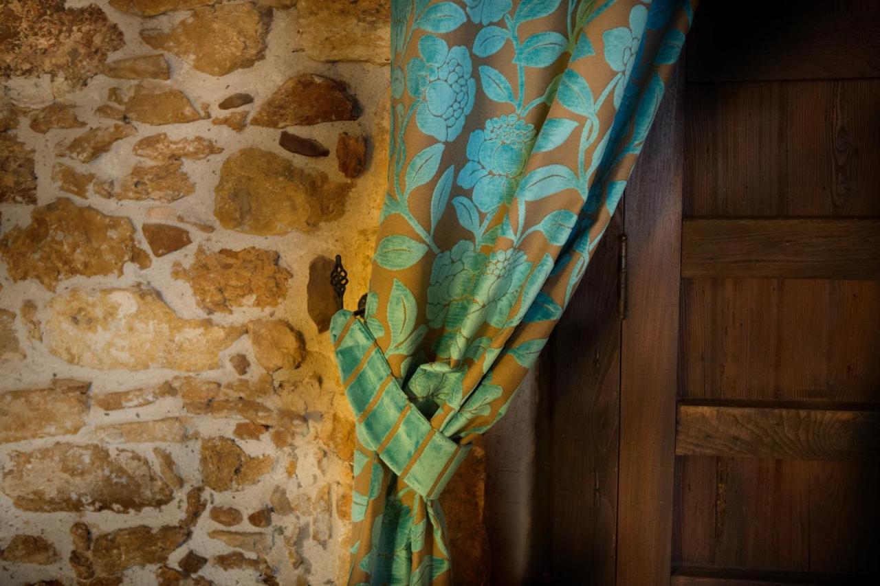 Il Baglio Della Luna Relais By Le Dhome Sicily Balestrate Cameră foto