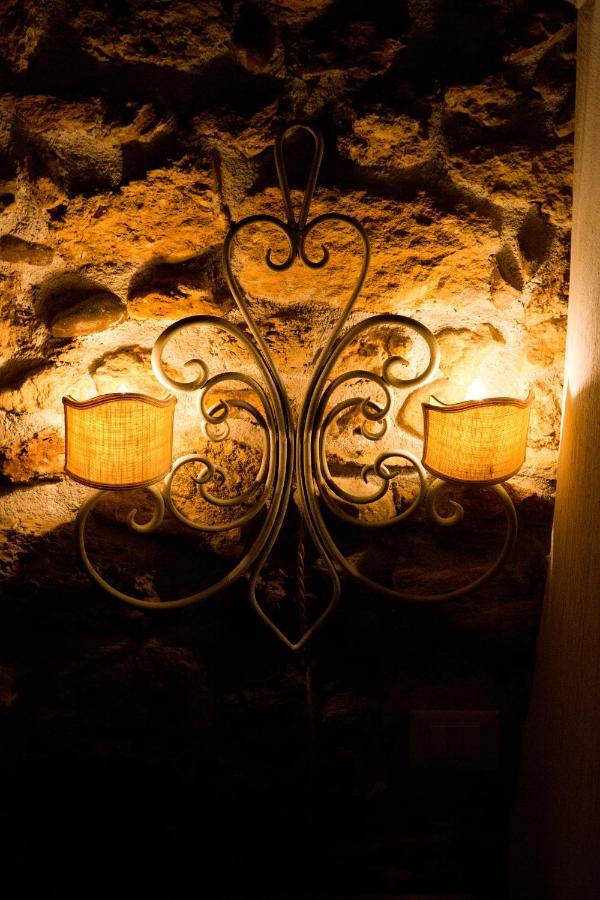 Il Baglio Della Luna Relais By Le Dhome Sicily Balestrate Exterior foto