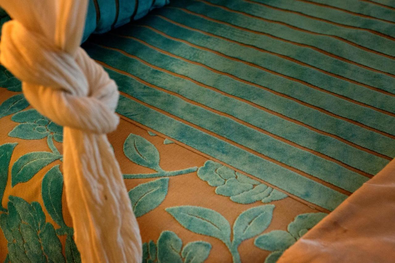 Il Baglio Della Luna Relais By Le Dhome Sicily Balestrate Cameră foto