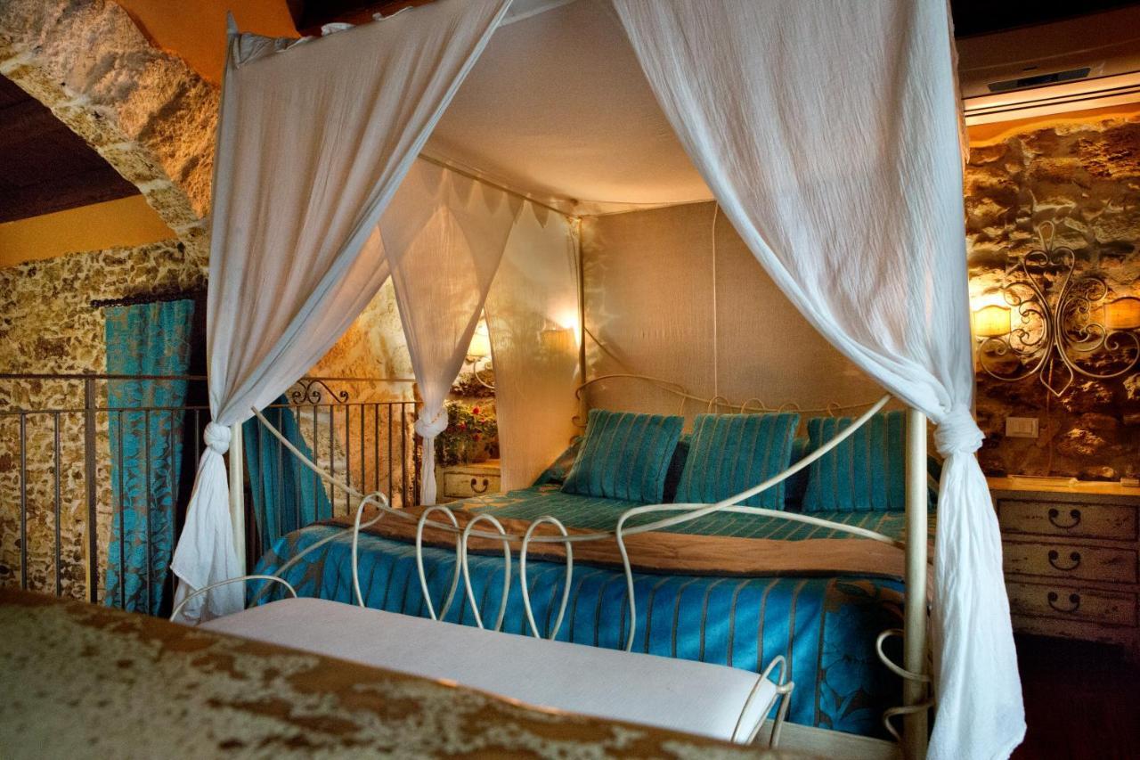 Il Baglio Della Luna Relais By Le Dhome Sicily Balestrate Cameră foto